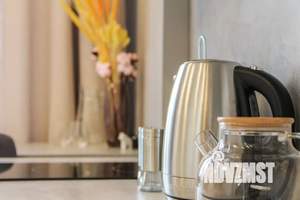 Студия квартира, посуточно, 23м2, 4/19 этаж