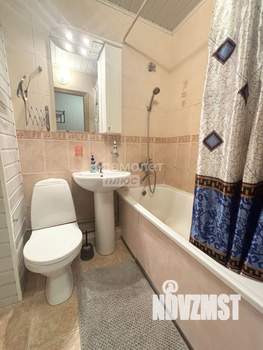 1-к квартира, на длительный срок, 34м2, 7/9 этаж