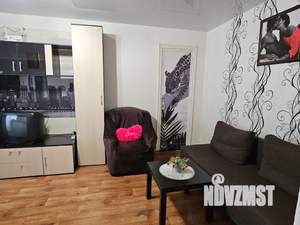 1-к квартира, посуточно, 32м2, 3/5 этаж