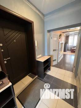 1-к квартира, посуточно, 47м2, 9/10 этаж