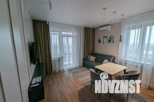 1-к квартира, посуточно, 28м2, 14/17 этаж