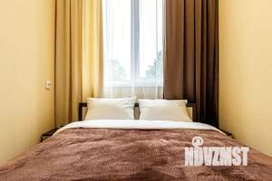 3-к квартира, посуточно, 36м2, 1/1 этаж