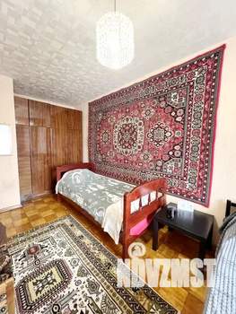 2-к квартира, посуточно, 46м2, 4/5 этаж