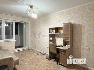 1-к квартира, на длительный срок, 35м2, 7/9 этаж