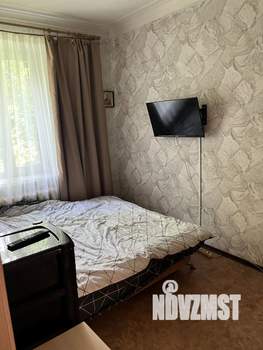 2-к квартира, на длительный срок, 35м2, 1/2 этаж
