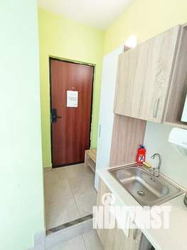 1-к квартира, посуточно, 14м2, 6/19 этаж