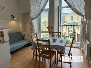 2-к квартира, посуточно, 57м2, 2/2 этаж