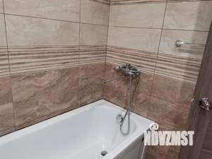 1-к квартира, посуточно, 46м2, 1/1 этаж