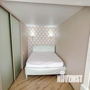 1-к квартира, на длительный срок, 46м2, 12/20 этаж