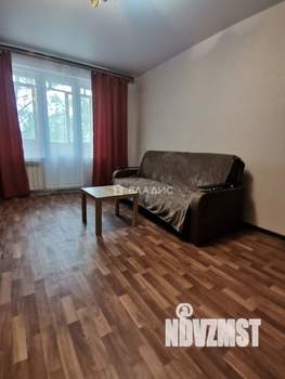 1-к квартира, на длительный срок, 33м2, 4/5 этаж