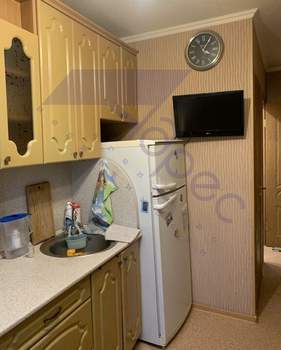 2-к квартира, на длительный срок, 44м2, 5/9 этаж
