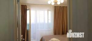 2-к квартира, посуточно, 42м2, 9/10 этаж