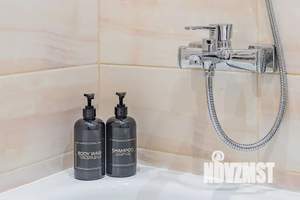 1-к квартира, посуточно, 32м2, 3/17 этаж