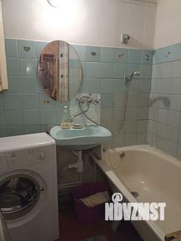 1-к квартира, на длительный срок, 38м2, 2/9 этаж