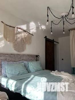 2-к квартира, посуточно, 43м2, 4/5 этаж