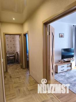 2-к квартира, посуточно, 60м2, 6/18 этаж