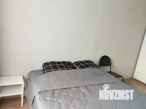 2-к квартира, посуточно, 45м2, 5/5 этаж