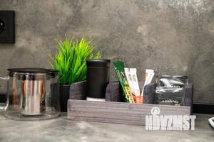 1-к квартира, посуточно, 30м2, 4/6 этаж