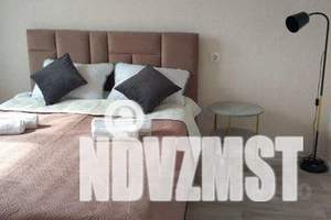 1-к квартира, посуточно, 35м2, 9/10 этаж
