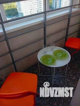 1-к квартира, посуточно, 39м2, 1/1 этаж