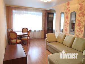 Студия квартира, на длительный срок, 31м2, 3/5 этаж