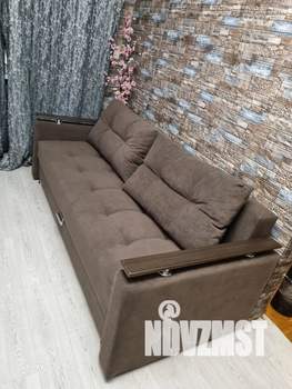 1-к квартира, посуточно, 33м2, 4/4 этаж