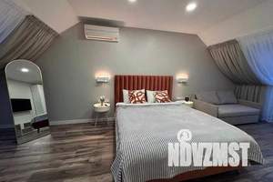 2-к квартира, посуточно, 90м2, 4/4 этаж