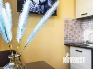 1-к квартира, посуточно, 19м2, 1/1 этаж