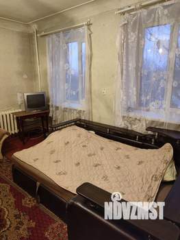 1-к квартира, на длительный срок, 30м2, 3/3 этаж