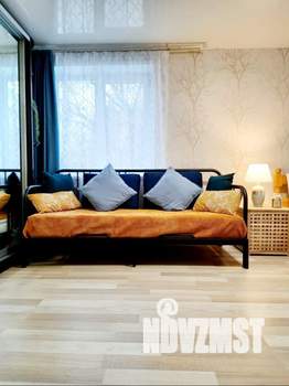 1-к квартира, посуточно, 32м2, 1/1 этаж