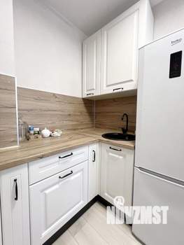 2-к квартира, посуточно, 45м2, 1/1 этаж