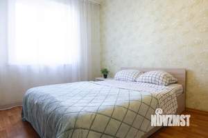 3-к квартира, посуточно, 95м2, 1/1 этаж