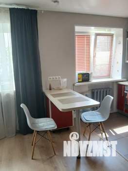 Студия квартира, посуточно, 32м2, 3/5 этаж