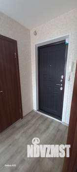 1-к квартира, на длительный срок, 33м2, 9/9 этаж