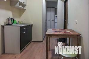 1-к квартира, посуточно, 16м2, 1/4 этаж