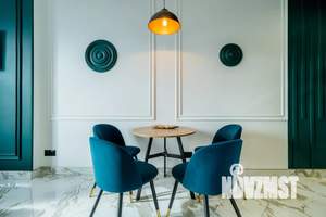 Студия квартира, посуточно, 26м2, 8/19 этаж