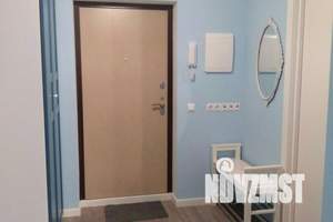 1-к квартира, посуточно, 45м2, 3/23 этаж