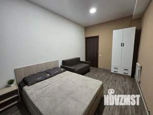 1-к квартира, посуточно, 54м2, 1/1 этаж