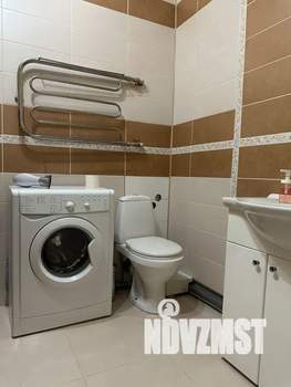 1-к квартира, посуточно, 39м2, 5/18 этаж