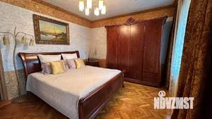 3-к квартира, на длительный срок, 125м2, 3/5 этаж