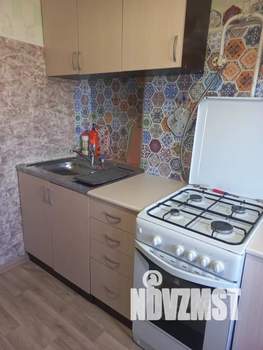 1-к квартира, посуточно, 36м2, 9/9 этаж