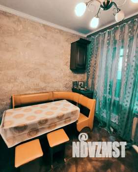 2-к квартира, посуточно, 56м2, 10/10 этаж