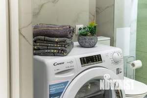 2-к квартира, посуточно, 34м2, 13/19 этаж