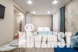 1-к квартира, посуточно, 30м2, 1/5 этаж