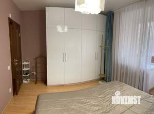 3-к квартира, на длительный срок, 87м2, 2/9 этаж