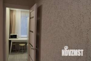 1-к квартира, посуточно, 31м2, 3/5 этаж