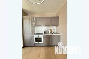 1-к квартира, посуточно, 48м2, 9/19 этаж