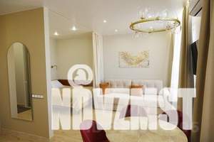 1-к квартира, посуточно, 34м2, 5/17 этаж