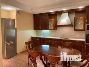 3-к квартира, на длительный срок, 105м2, 10/16 этаж