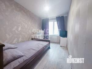 2-к квартира, на длительный срок, 45м2, 2/5 этаж